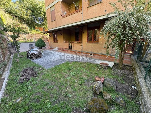 appartamento in vendita a Soriano nel Cimino
