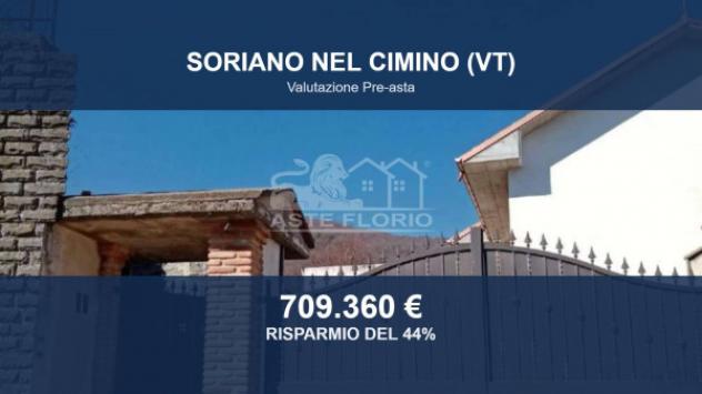 negozio in vendita a Soriano nel Cimino
