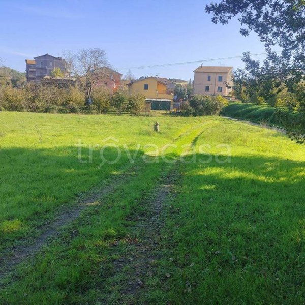 casa indipendente in vendita a Soriano nel Cimino in zona Sant'Eutizio