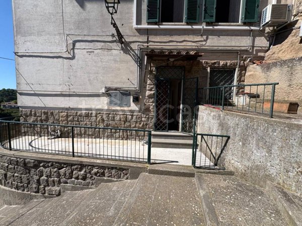 appartamento in vendita a Soriano nel Cimino