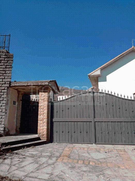 villa in vendita a Soriano nel Cimino