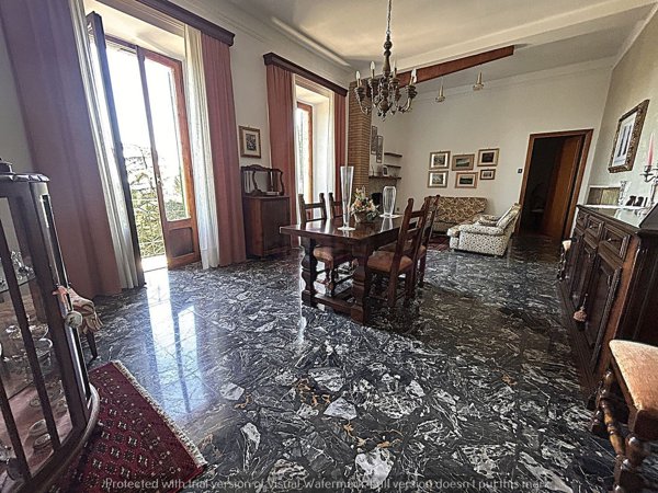 appartamento in vendita a Soriano nel Cimino