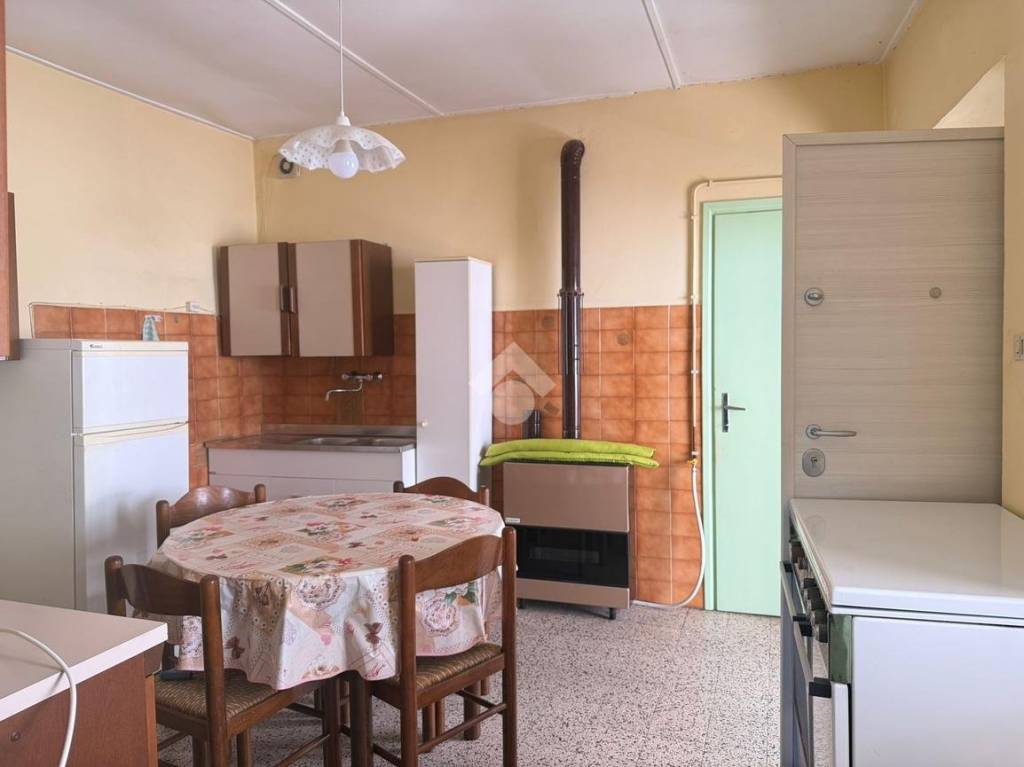 appartamento in vendita a Soriano nel Cimino