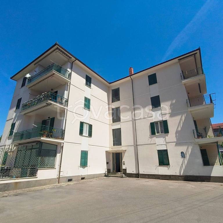 appartamento in vendita a Soriano nel Cimino