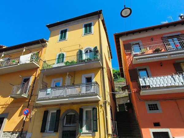 appartamento in vendita a Soriano nel Cimino