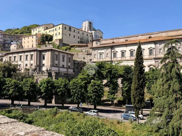 appartamento in vendita a Soriano nel Cimino