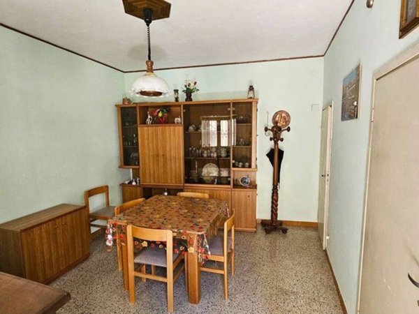 appartamento in vendita a Soriano nel Cimino