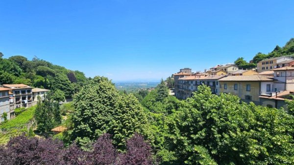 appartamento in vendita a Soriano nel Cimino