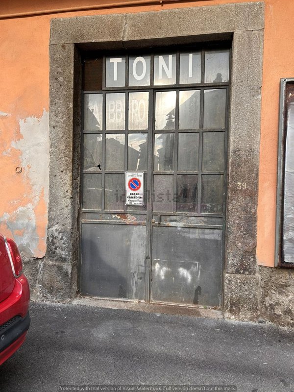 casale in vendita a Soriano nel Cimino