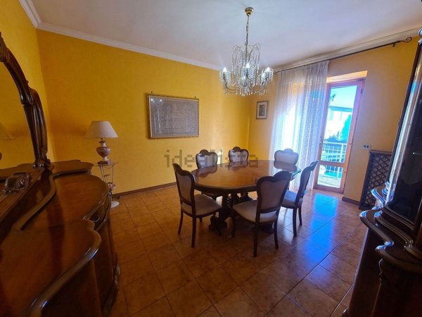 appartamento in vendita a Soriano nel Cimino in zona Sant'Eutizio