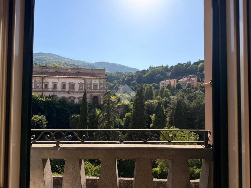 appartamento in vendita a Soriano nel Cimino