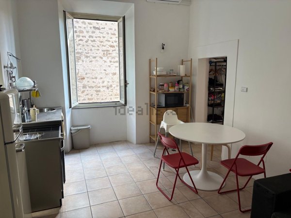 appartamento in vendita a Soriano nel Cimino