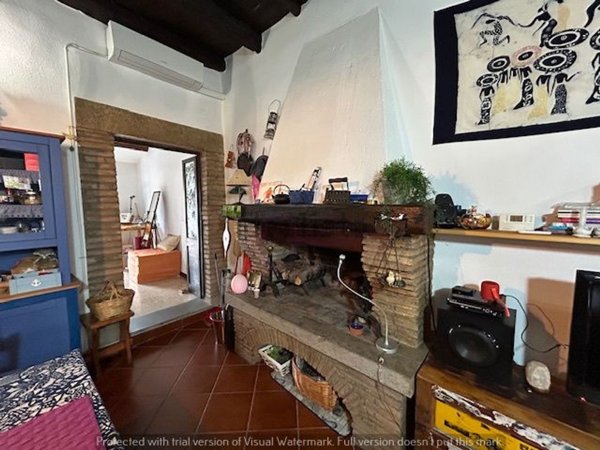 appartamento in vendita a Soriano nel Cimino