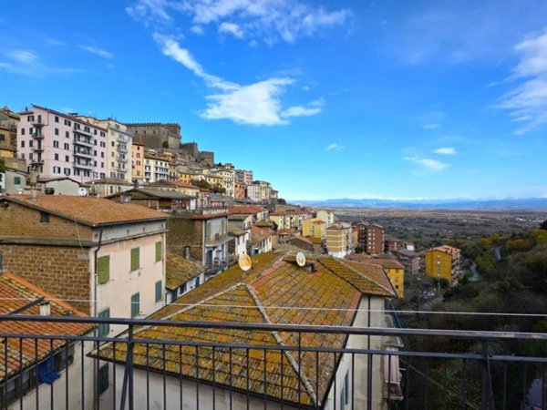 appartamento in vendita a Soriano nel Cimino