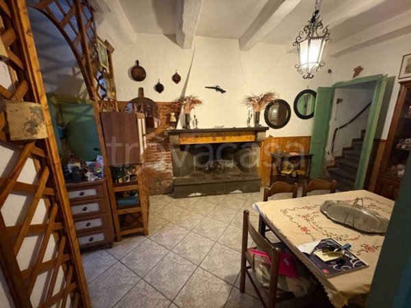 appartamento in vendita a Soriano nel Cimino