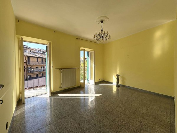 appartamento in vendita a Soriano nel Cimino
