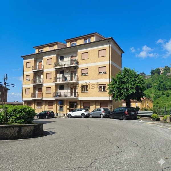 appartamento in vendita a Soriano nel Cimino