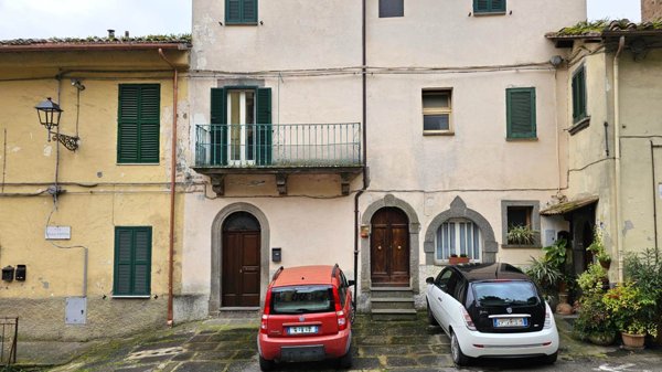 appartamento in vendita a Soriano nel Cimino