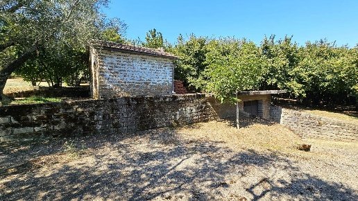 casale in vendita a Soriano nel Cimino in zona Chia