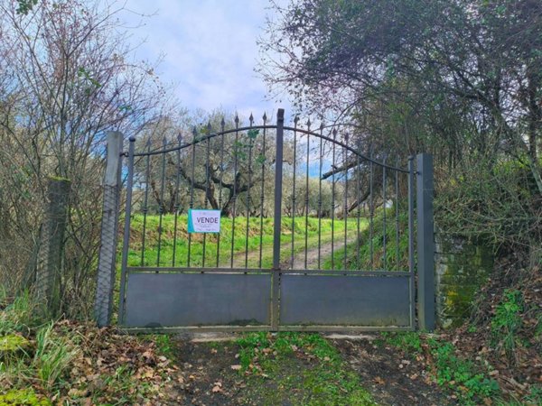 casa indipendente in vendita a Soriano nel Cimino in zona Sant'Eutizio