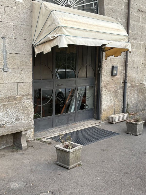 appartamento in vendita a Soriano nel Cimino