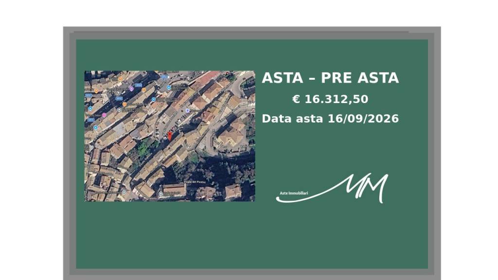 appartamento in vendita a Soriano nel Cimino