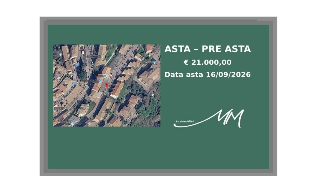 appartamento in vendita a Soriano nel Cimino