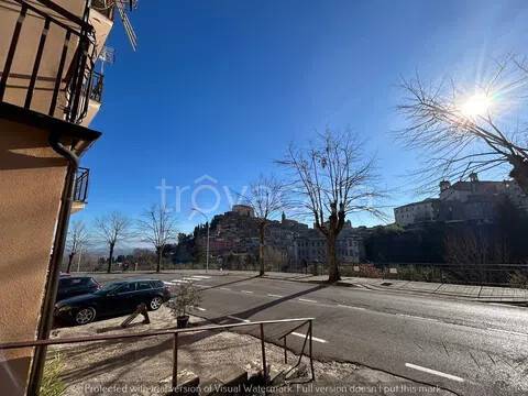 appartamento in vendita a Soriano nel Cimino