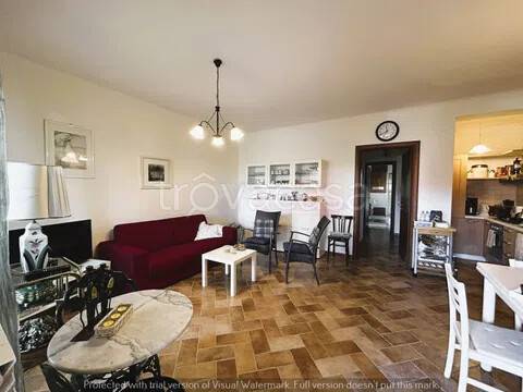 appartamento in vendita a Soriano nel Cimino in zona Sant'Eutizio