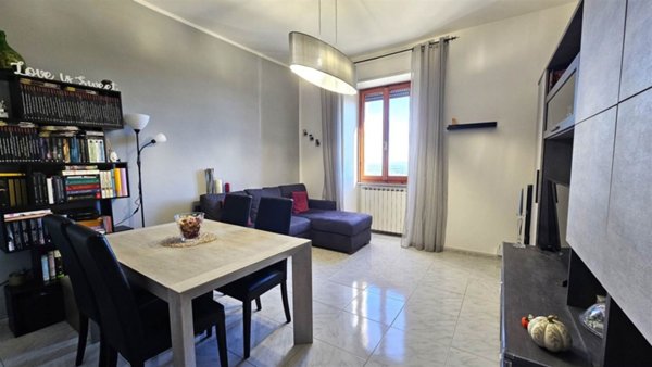 appartamento in vendita a Soriano nel Cimino