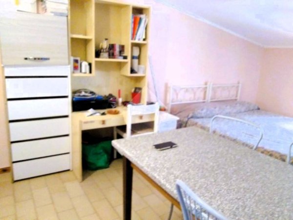 appartamento in vendita a Sutri