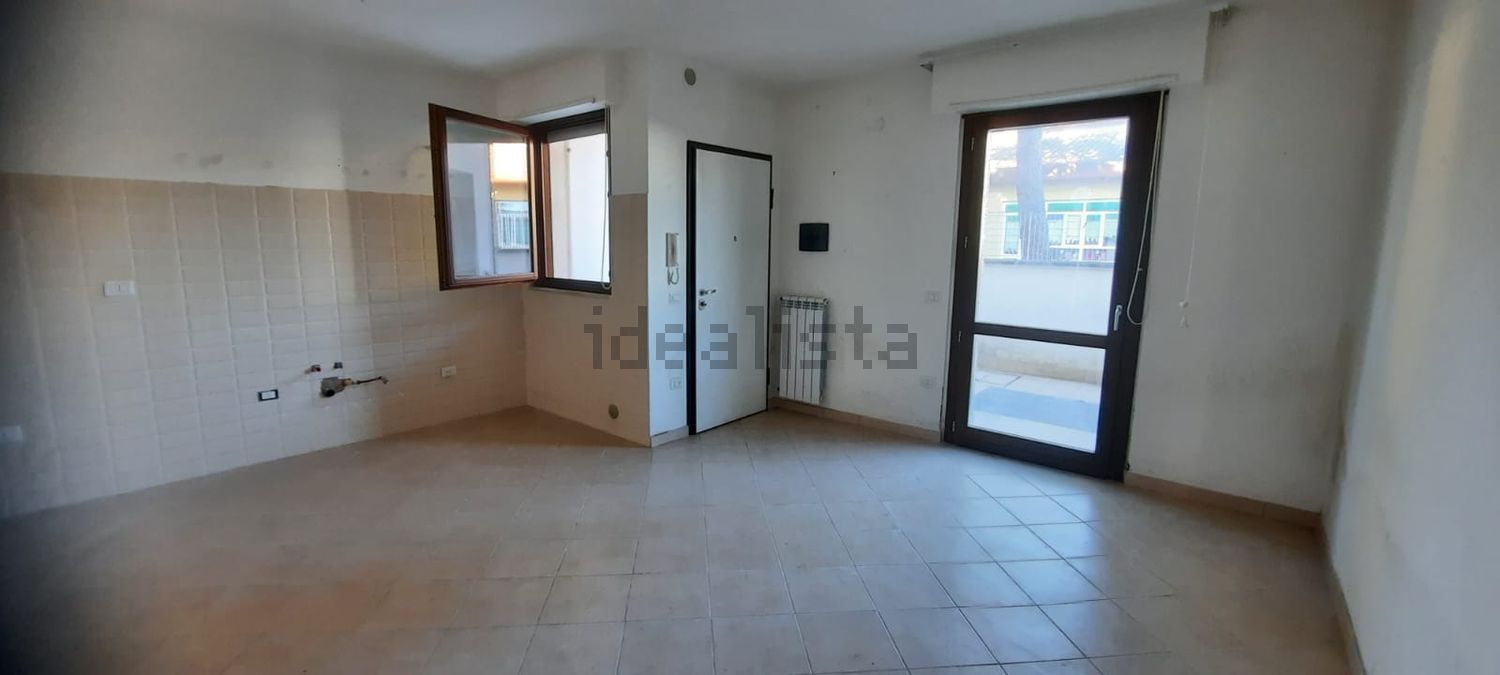 appartamento in vendita a Sutri