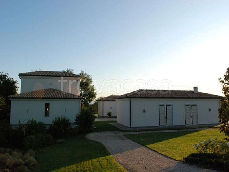 appartamento in vendita a Sutri