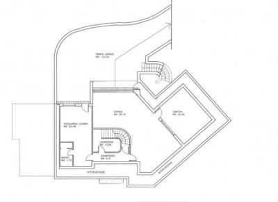 casa indipendente in vendita a Sutri