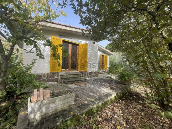 appartamento in vendita a Sutri