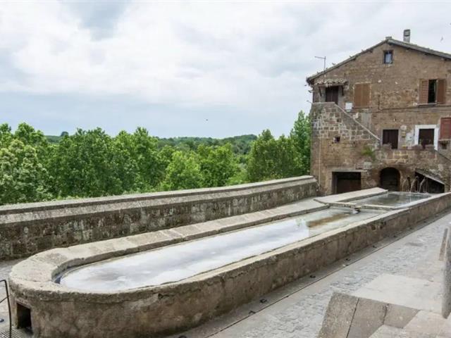 appartamento in vendita a Sutri