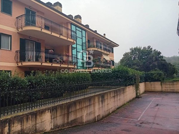 appartamento in vendita a Sutri