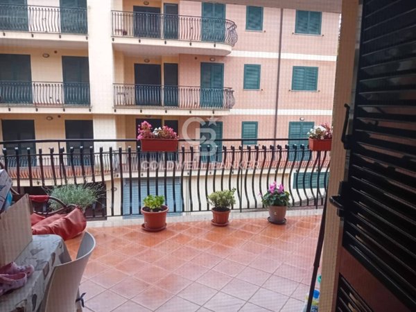 appartamento in vendita a Sutri