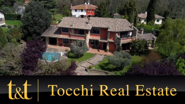 casa indipendente in vendita a Sutri