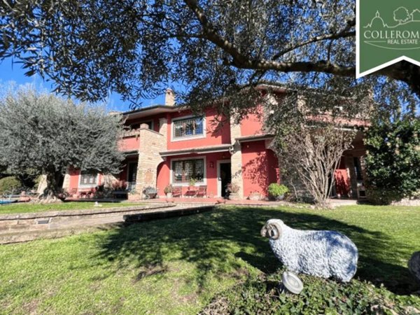 casa indipendente in vendita a Sutri