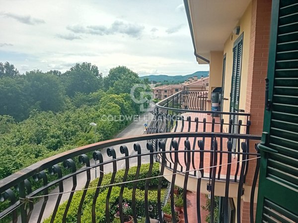 appartamento in vendita a Sutri