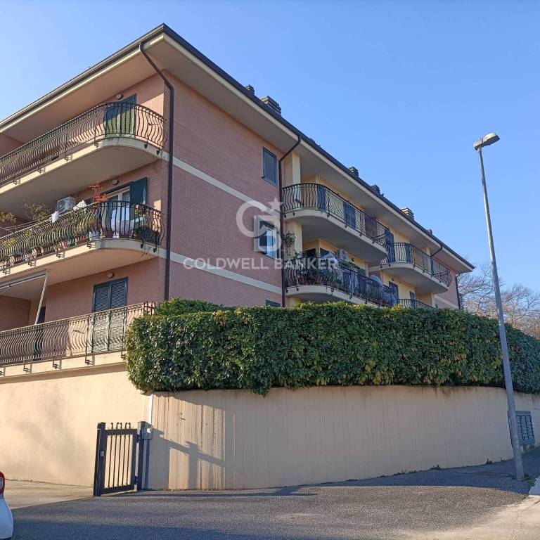 appartamento in vendita a Sutri