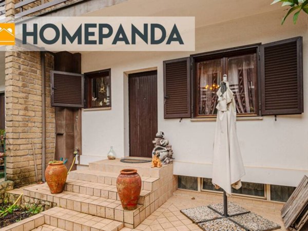 casa indipendente in vendita a Sutri