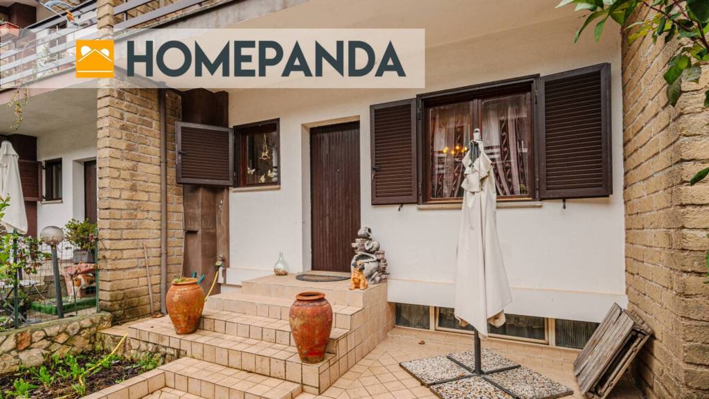 casa indipendente in vendita a Sutri