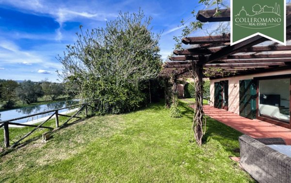 appartamento in vendita a Sutri