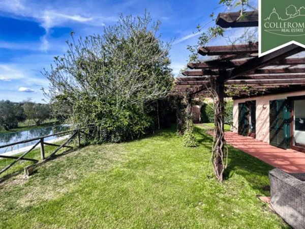 appartamento in vendita a Sutri