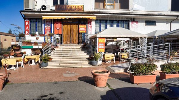 negozio in vendita a Sutri
