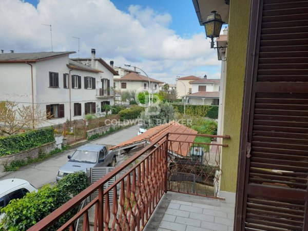 appartamento in vendita a Sutri