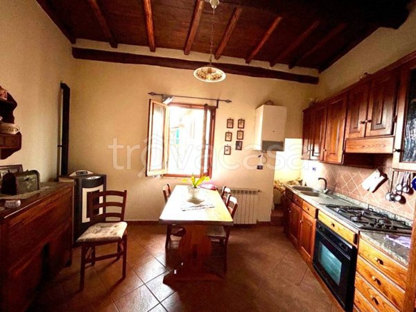 appartamento in vendita a Sutri