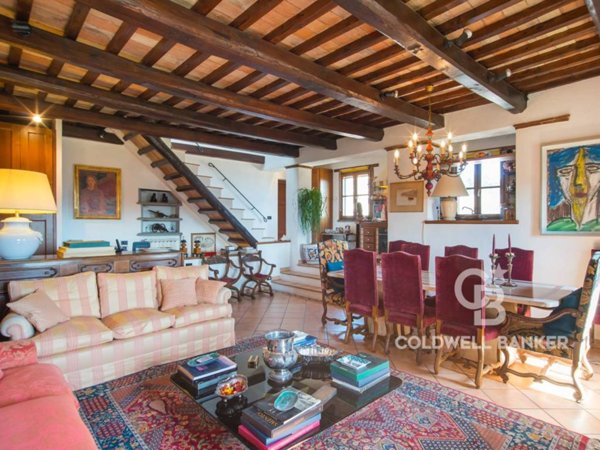 appartamento in vendita a Sutri